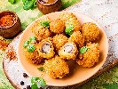 ������� �������� ���� ������� �������� ��� ��������� � ����� ������ (��� ������, air fryer)